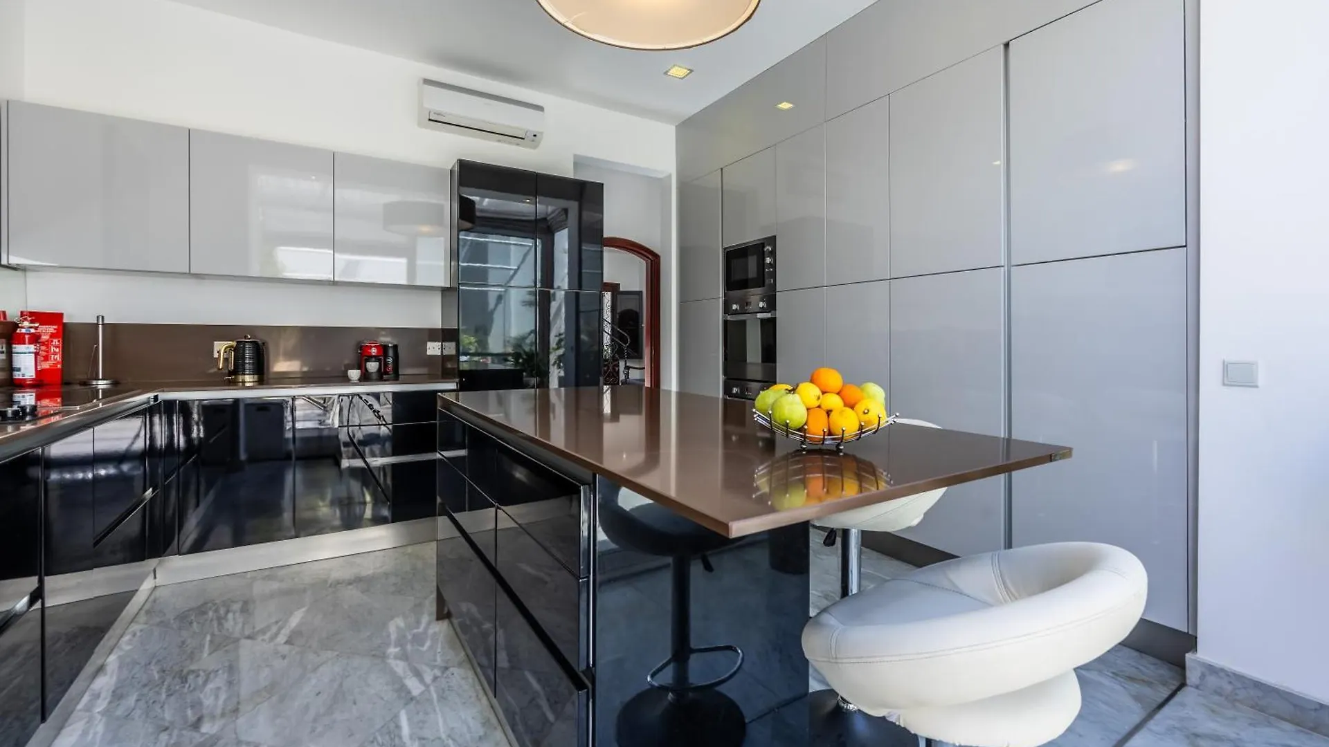 Luxurious Villa 5 Bedroom Pool, 3Min From St Julian'S Is-Swieqi Malta