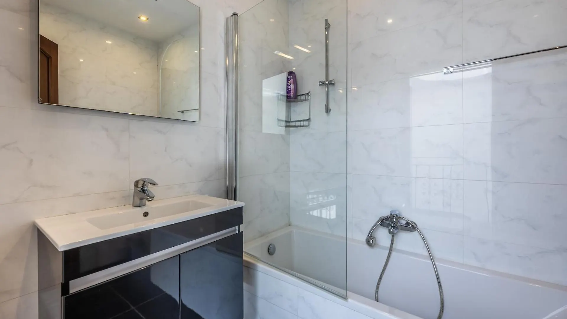 Luxurious Villa 5 Bedroom Pool, 3Min From St Julian'S Is-Swieqi