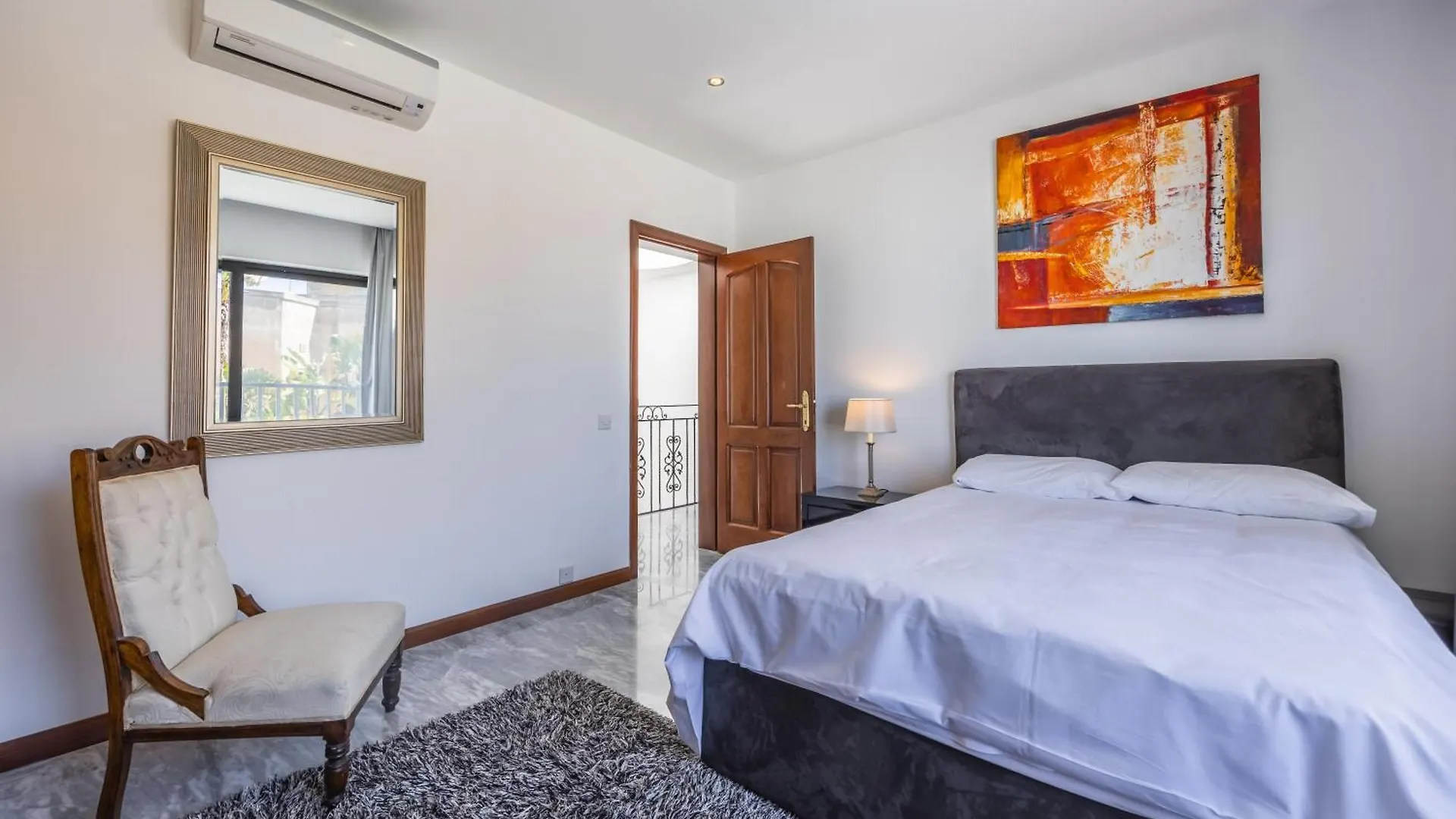 Luxurious Villa 5 Bedroom Pool, 3Min From St Julian'S Is-Swieqi