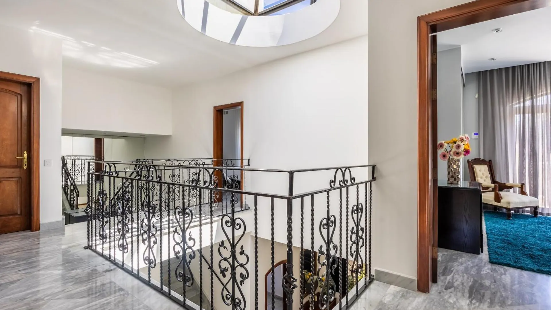Luxurious Villa 5 Bedroom Pool, 3Min From St Julian'S Is-Swieqi