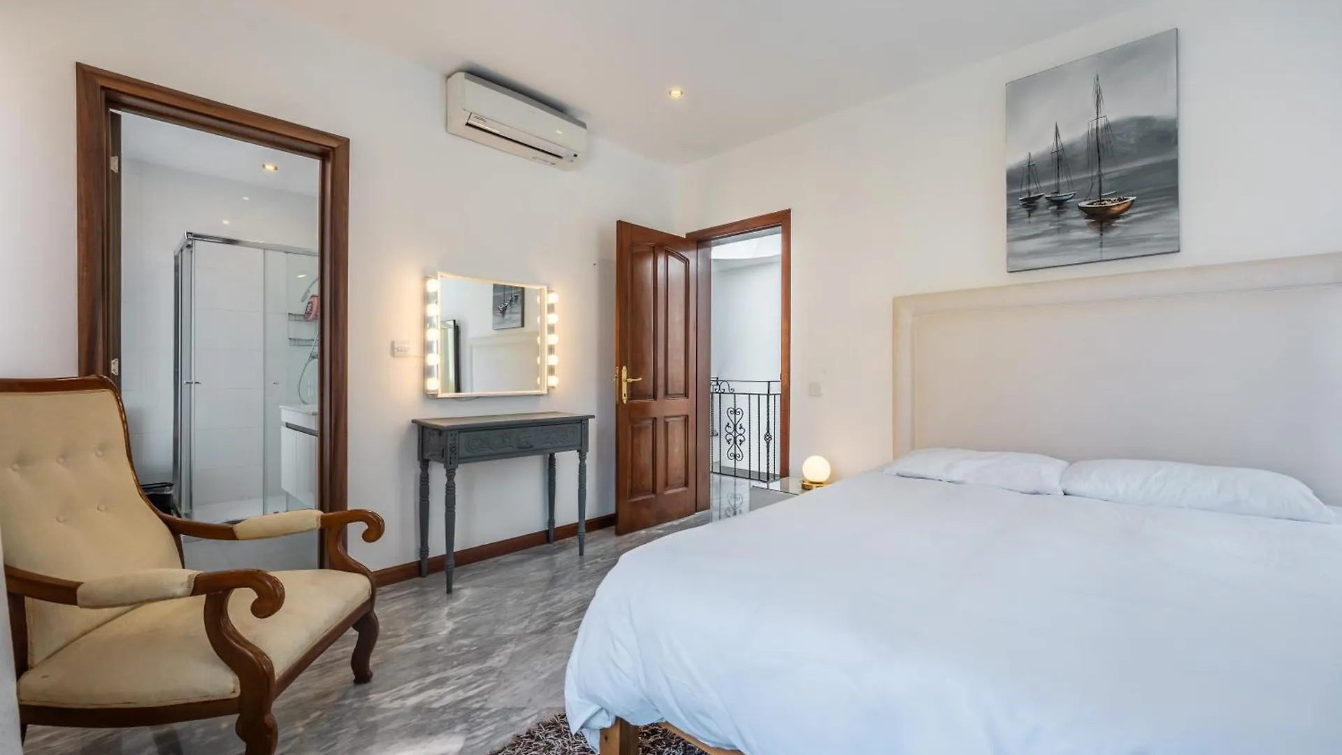 Luxurious Villa 5 Bedroom Pool, 3Min From St Julian'S Is-Swieqi Malta