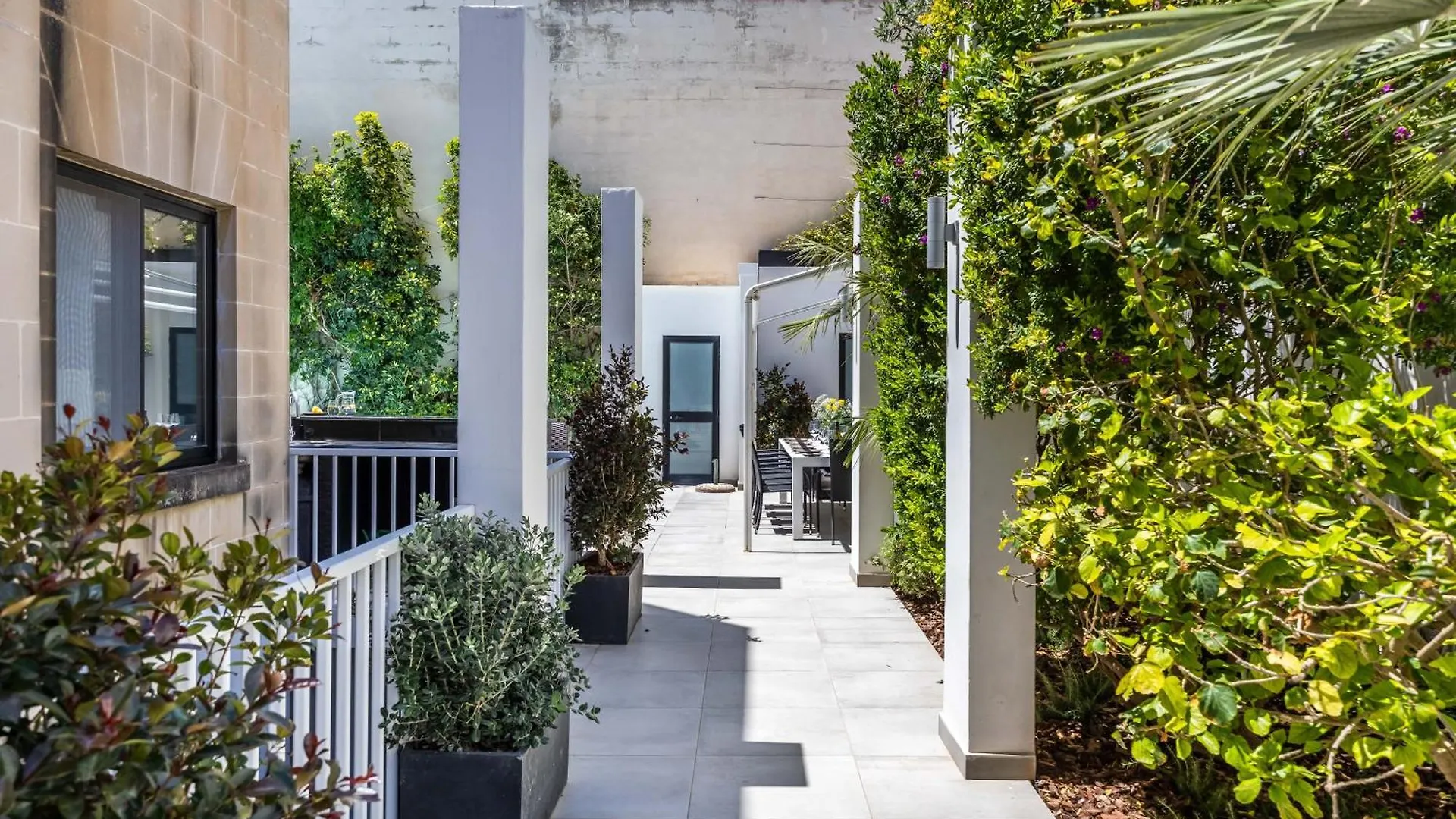 Luxurious Villa 5 Bedroom Pool, 3Min From St Julian'S Is-Swieqi