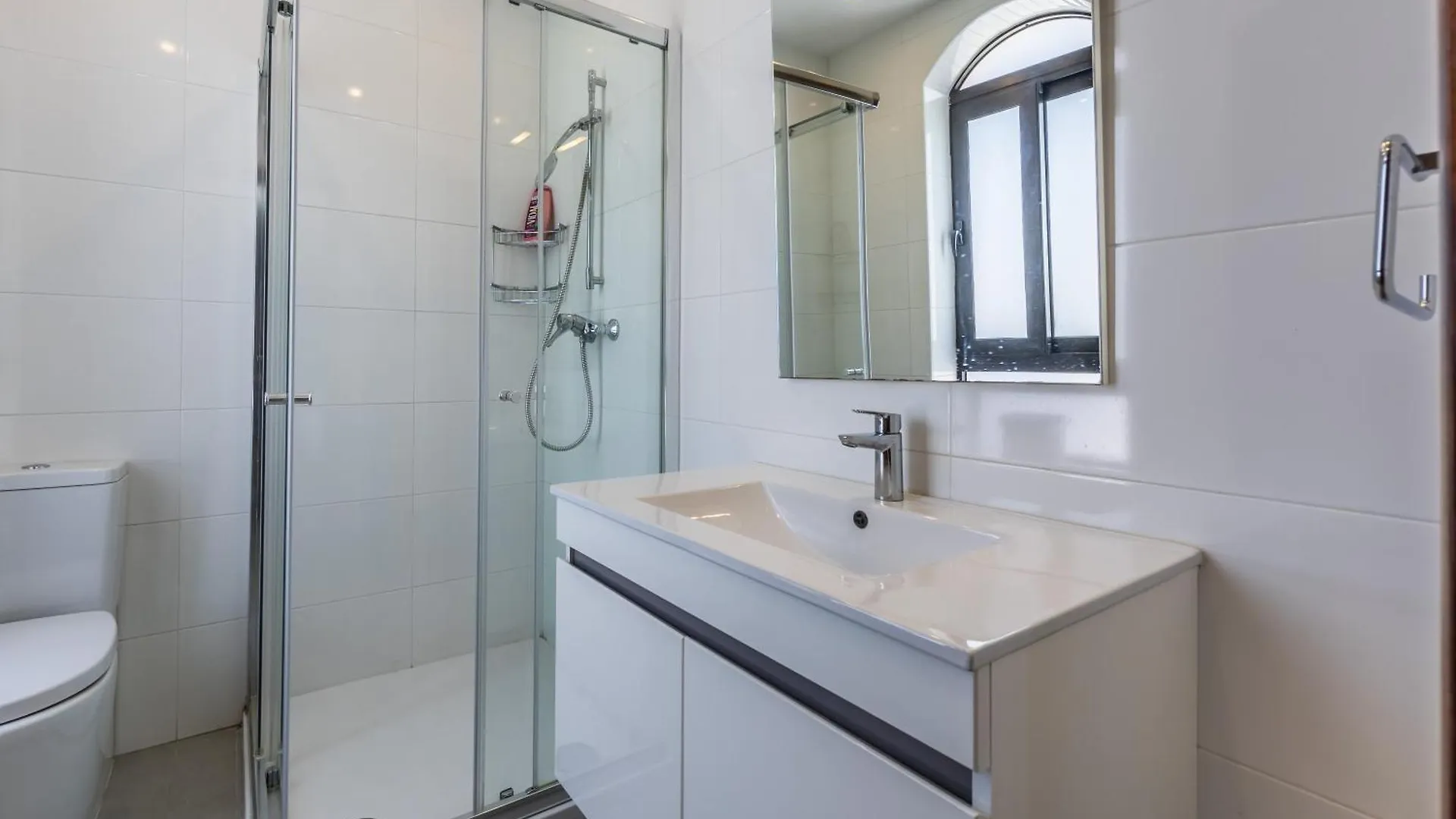 Luxurious Villa 5 Bedroom Pool, 3Min From St Julian'S Is-Swieqi