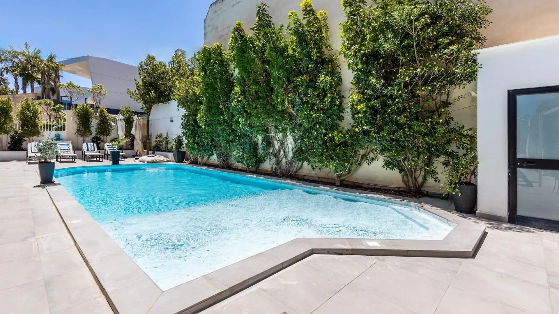 Luxurious Villa 5 Bedroom Pool, 3Min From St Julian'S Is-Swieqi