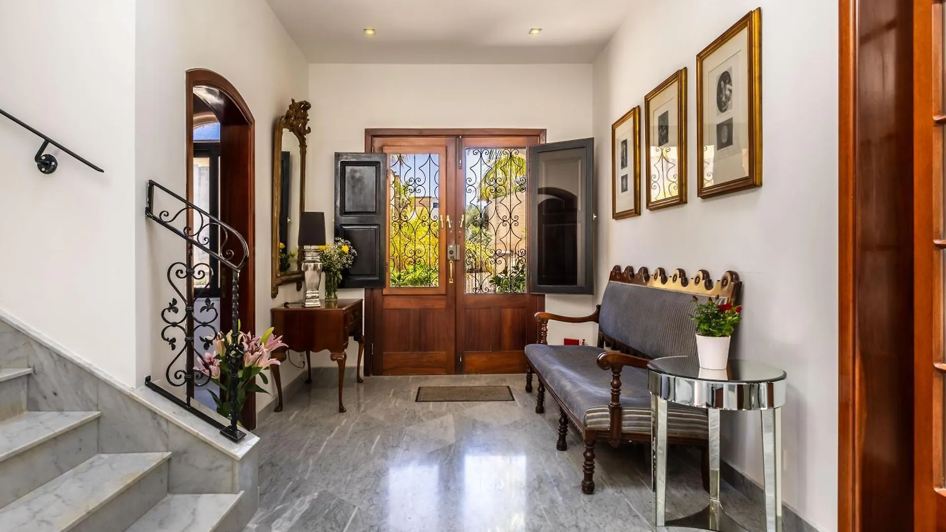 Luxurious Villa 5 Bedroom Pool, 3Min From St Julian'S Is-Swieqi 0*,