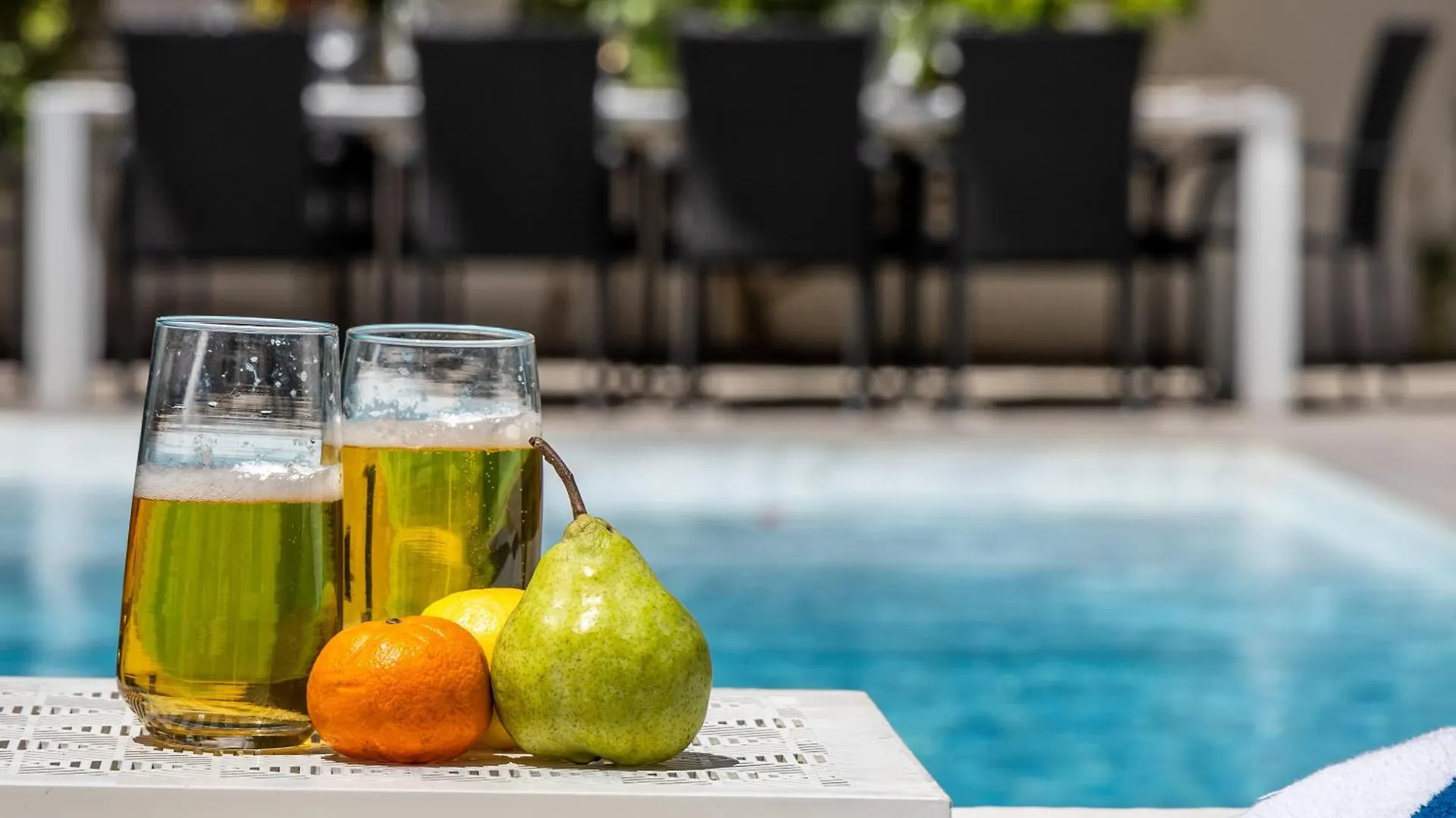 Luxurious Villa 5 Bedroom Pool, 3Min From St Julian'S Is-Swieqi 0*,