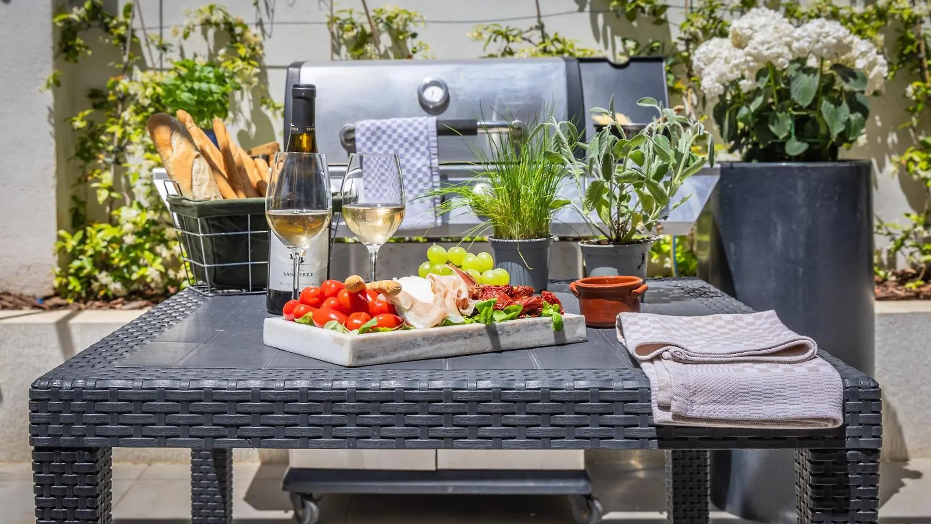 Luxurious Villa 5 Bedroom Pool, 3Min From St Julian'S Is-Swieqi