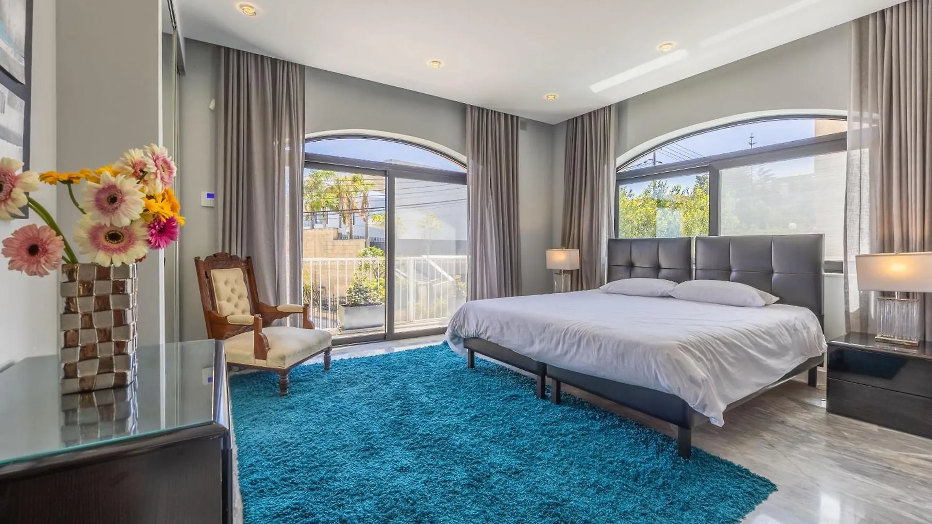 Luxurious Villa 5 Bedroom Pool, 3Min From St Julian'S Is-Swieqi Malta