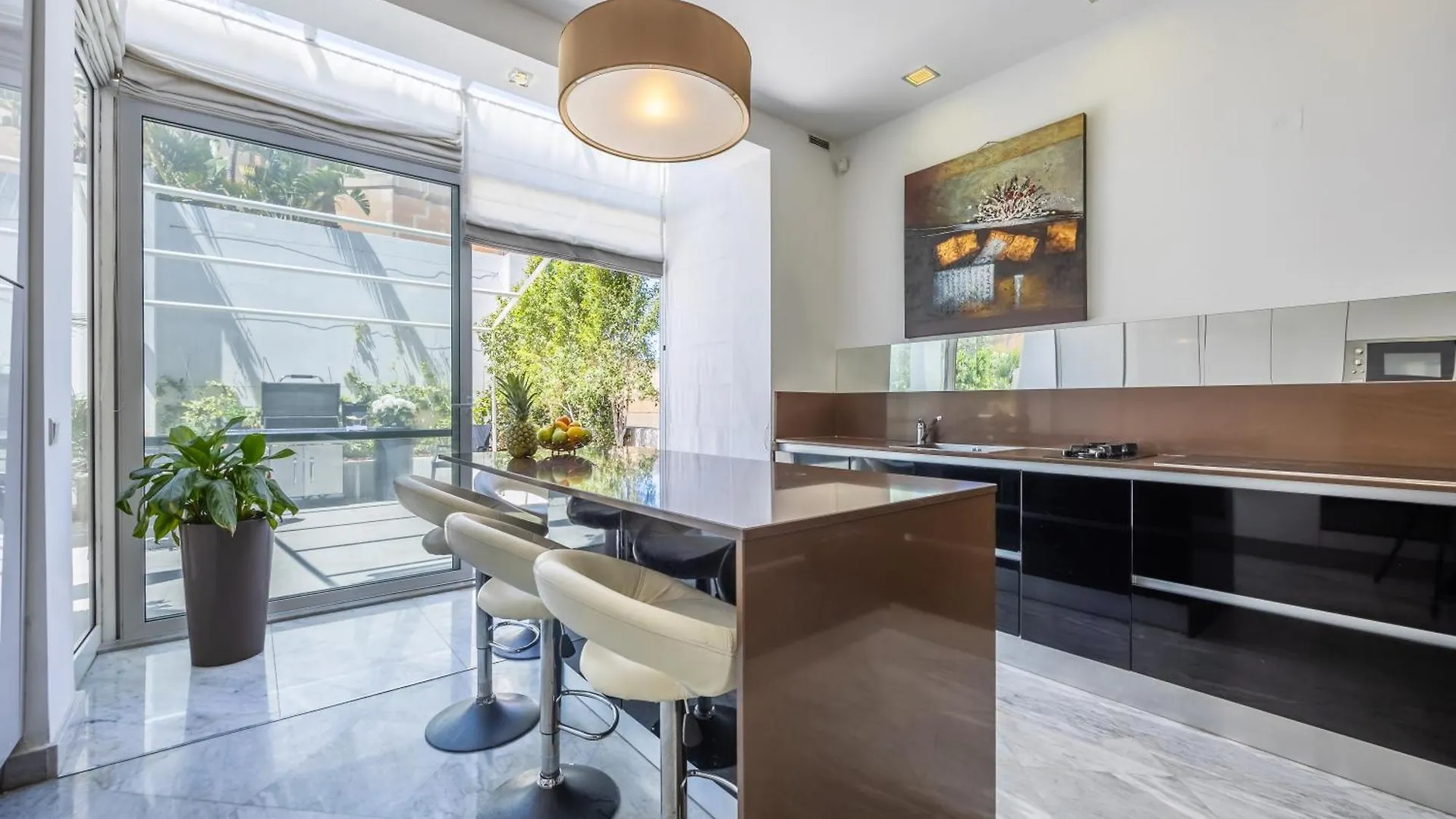 Luxurious Villa 5 Bedroom Pool, 3Min From St Julian'S Is-Swieqi 0*,  Malta