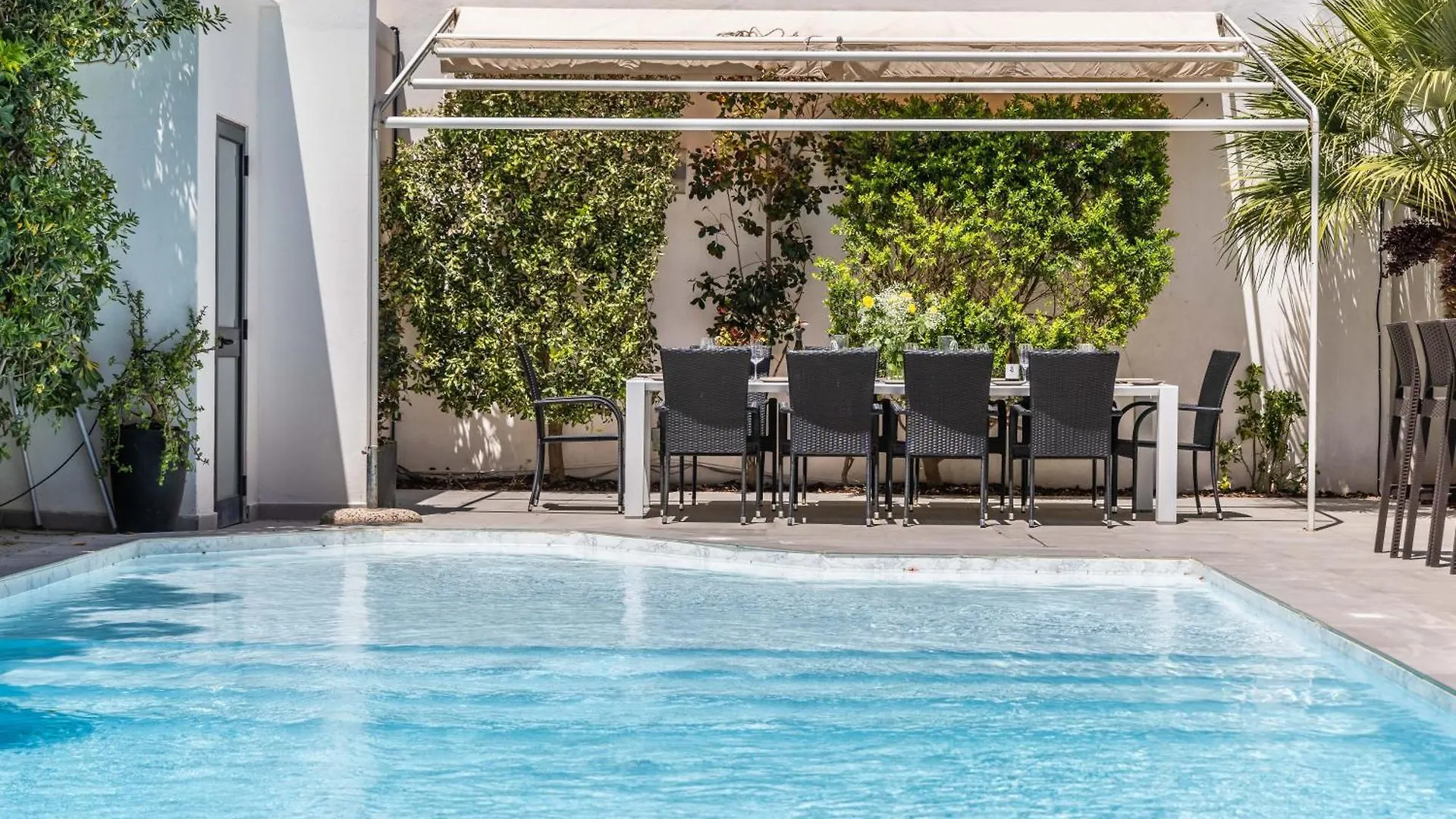Luxurious Villa 5 Bedroom Pool, 3Min From St Julian'S Is-Swieqi