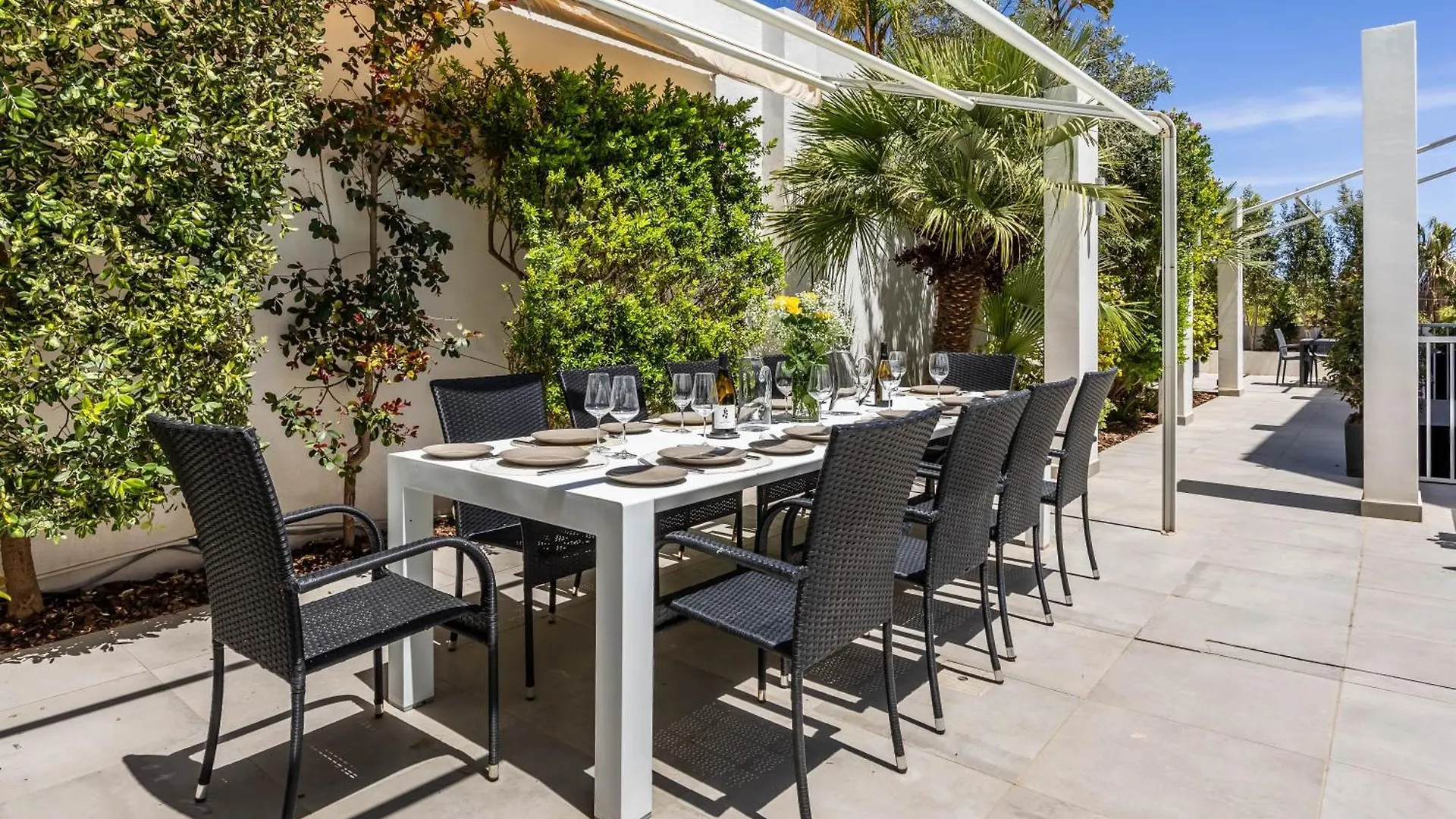 Luxurious Villa 5 Bedroom Pool, 3Min From St Julian'S Is-Swieqi 0*,