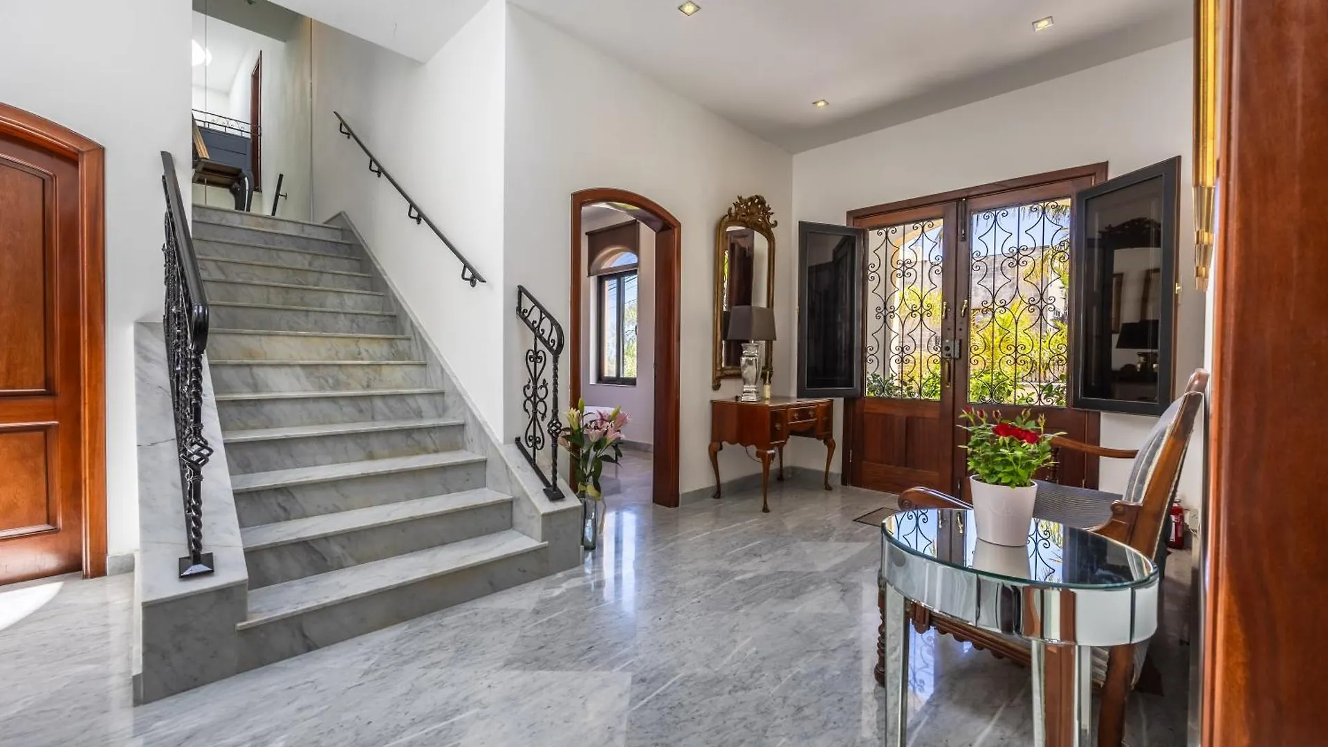 Luxurious Villa 5 Bedroom Pool, 3Min From St Julian'S Is-Swieqi 0*,